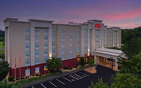 Hampton Inn & Suites Durham North I-85