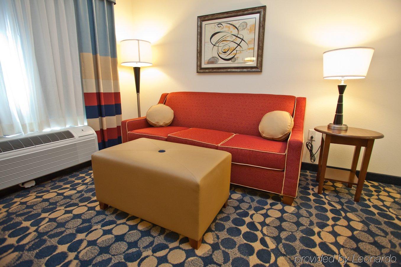 Hampton Inn & Suites Durham North I-85 Exterior foto